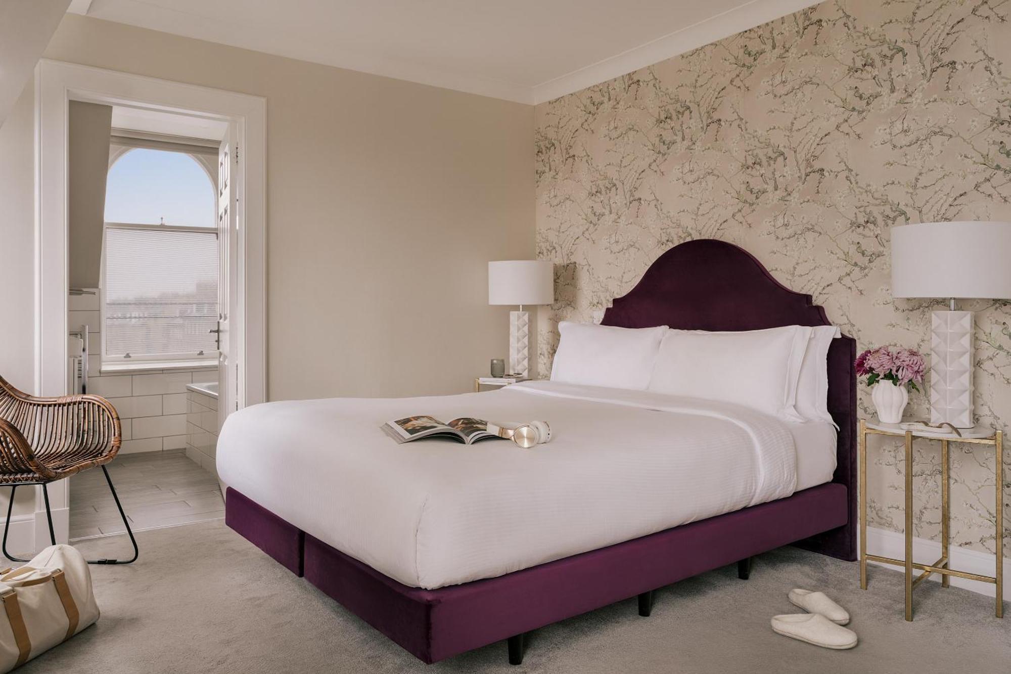 Sonder Royal Garden Aparthotel Edinburgh Luaran gambar